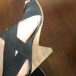 Sandals by Belle for Sigerson Morrison. Size 6